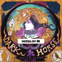 Dark Horse x Drums (Wesley N Edit)