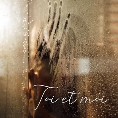 Eric J. - Toi et Moi (Relax Inna Lounge Riddim)