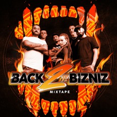 KALIBANDULU SOUND - BACK 2 DI BIZINIZ MIXTAPE (Dancehall mix 2024)