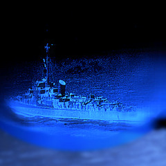 PHILADELPHIA EXPERIMENT