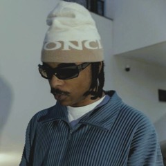 "Zay Parachute" (Bushi ft. LaFève)