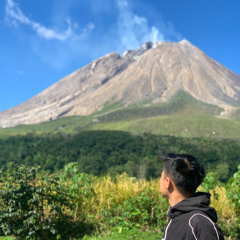 Jaga Kesehatenndu - Iche Br Ginting