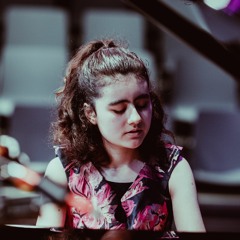 Ellen Foreman plays Scriabin