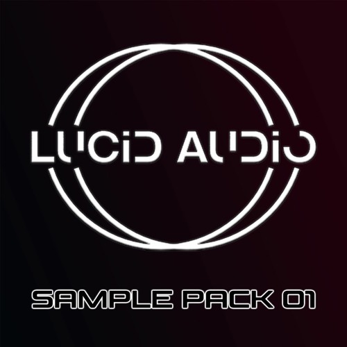 Lucid Audio Sample Pack 01