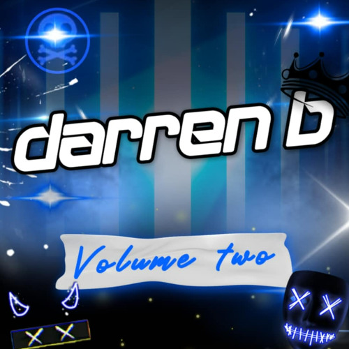 DJ Darren B - Volume 2