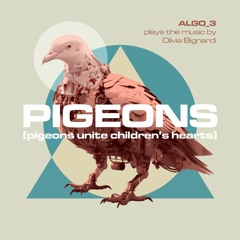 02 Pigeons