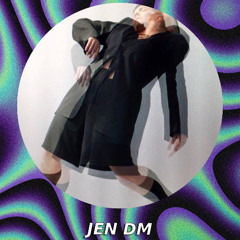 XOXA BLEND 268 - Jen DM