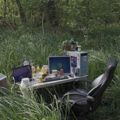 Never (slowed ending) - Mag.lo