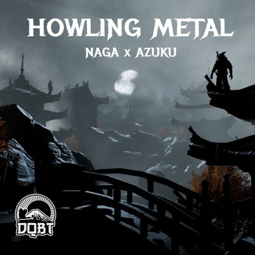 Naga x Azuku - Oichi The Earless