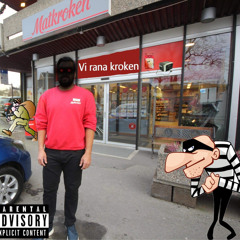 Vi Rana kroken