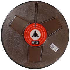 #3 Shromáždění k 60. výročí spojené církve – kázání dr. Edmonda Perreta (17. 12. 1978, Salvátor)