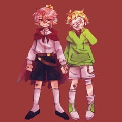 speedrun + pigstep mashup