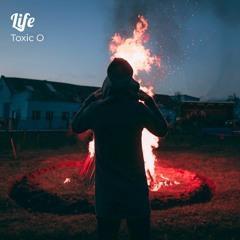 Toxic O-Any means-Nothingelse