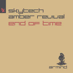 End Of Time (Extended Mix)
