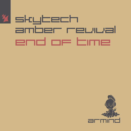 End Of Time (Extended Mix)