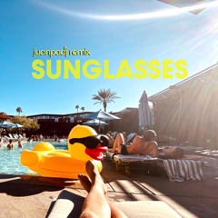 Glasperlenspiel - Sunglasses (juanpa extended remix)