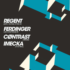 Ferdinger @ Ostra Club, Nancy - 12/04/25