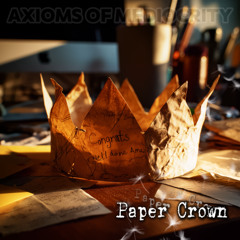 Paper Crown