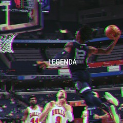 Nasty Tito - Legenda