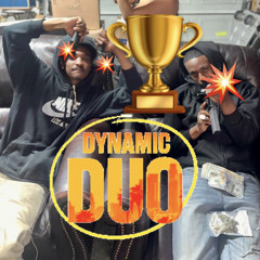 Dynamic duo     Ricchgang x M3