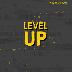 Scaob- Level Up (Prod by Ant Beatz)