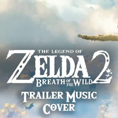 Botw2 Trailer Theme
