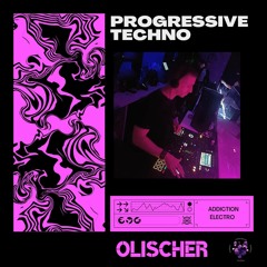 Addiction Electro #2 03-12-2022