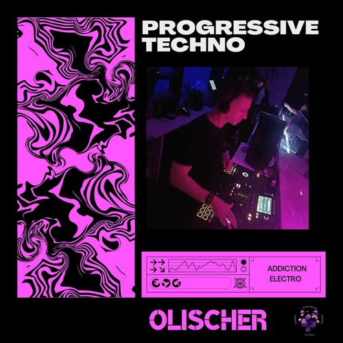 Addiction Electro #2 03-12-2022