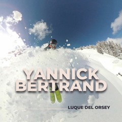 Yannick Bertrand