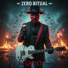 -X- ZERO RITUAL -X- Breathe It In -X-