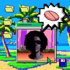 PASTILLITA [FREE DL] - SANDWICHO