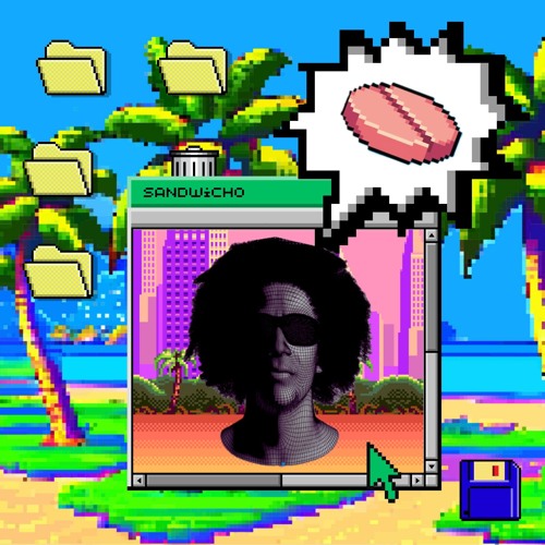 PASTILLITA [FREE DL] - SANDWICHO