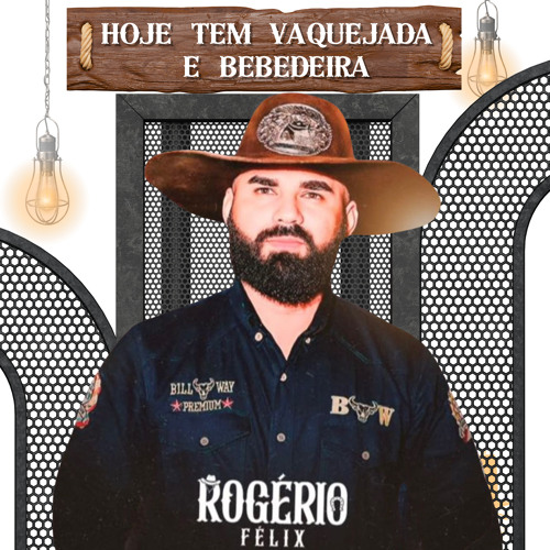 Hoje Tem Vaquejada e Bebedeira
