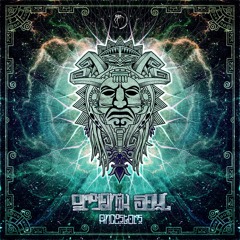 Organik Soul - Inca Spirit (Fractal Joke Remix)