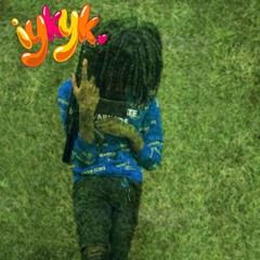 gloksticks gnarly! (knowwdatt)