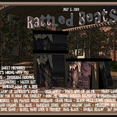 Rattled Beats Stream.2020 - 07 - 02