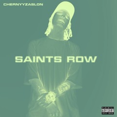 Saints Row