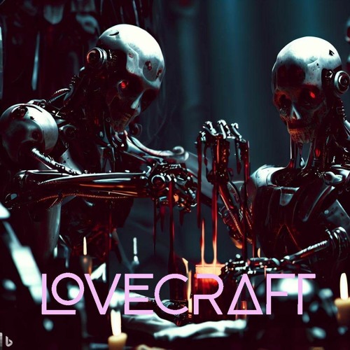 LoveCraft - Blood Ritual