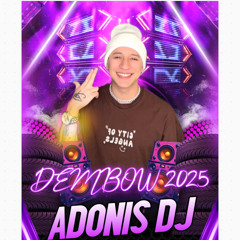 DEMBOW 2025