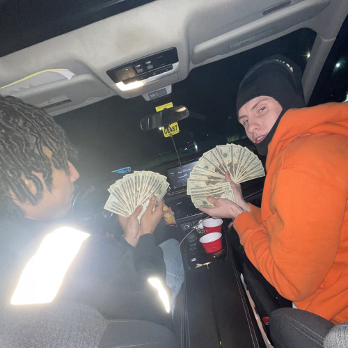 DotEmUp X CrazyWill - At It Again