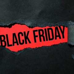 What is Black Friday? From where? What does it mean?