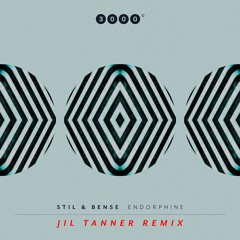 Stil & Bense - Endorphine (Jil Tanner Remix) [3000 Grad]