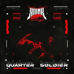 YOINK - QUARTER SOLDIER [FREE DOWNLOAD]