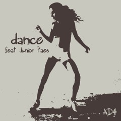 dance (feat. Junior Paes)