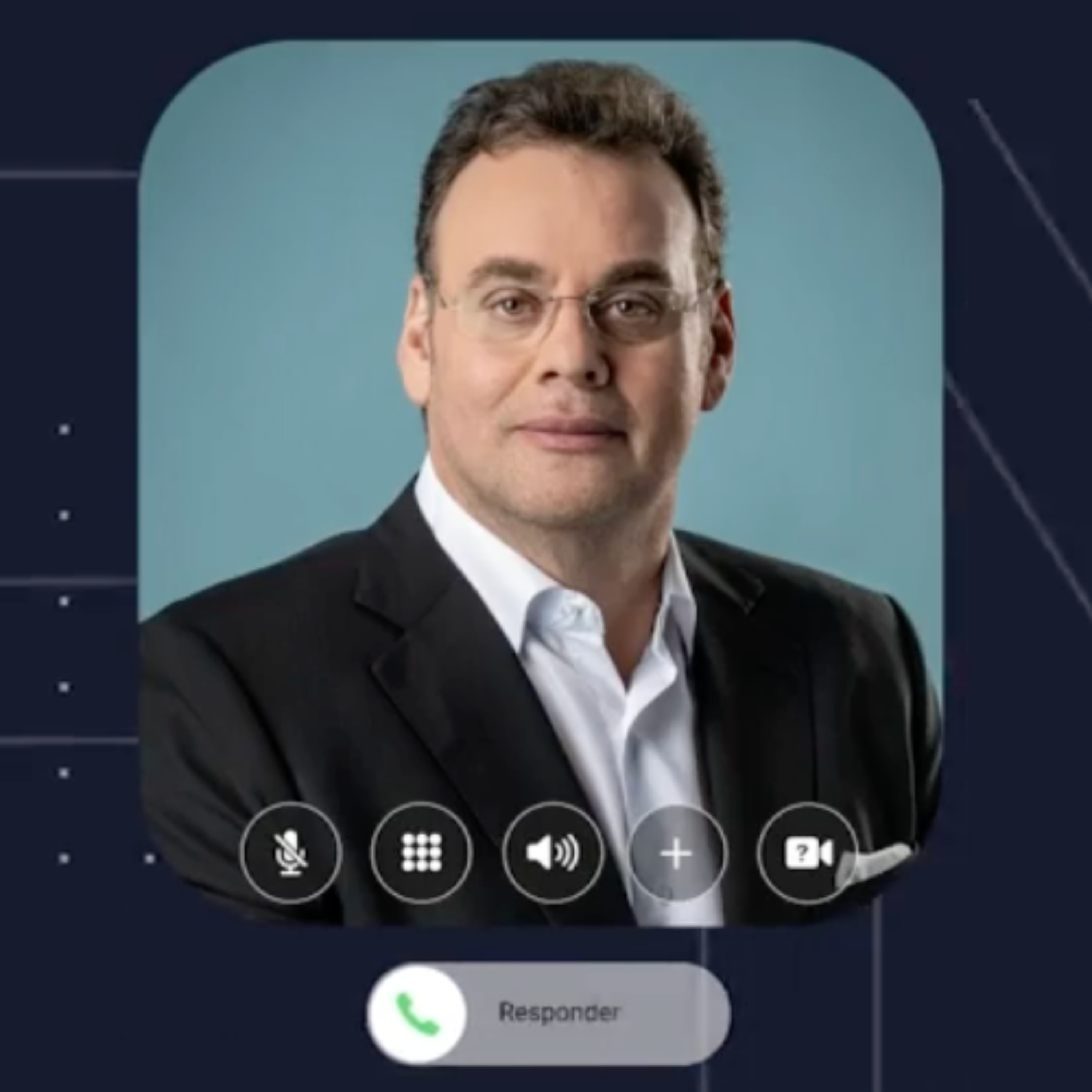 Faitelson narra encontronazo con el 'Turco' Mohamed