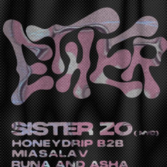 Ether 001: Sister Zo