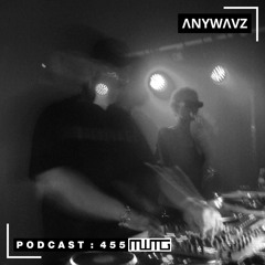 MWTG 455: ΛNYWΛVZ