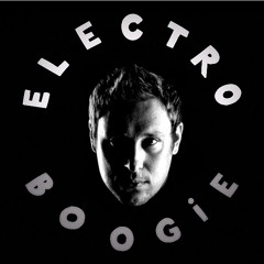 Electro Boogie (episode 38: Zeta Reticula special)