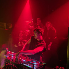 Amsterdam Dance Event 2025 Peak Time Techno Mix [Live @ OBSCUUR]