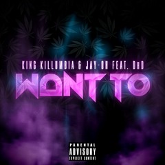 Want To (feat. King Killumbia & DhD)